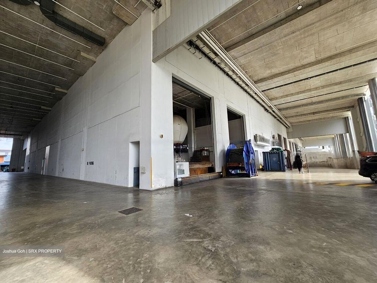 Loyang Way (D17), Factory #462605191